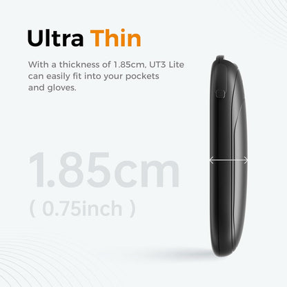 Rechargeable Thermal Hand Warmer