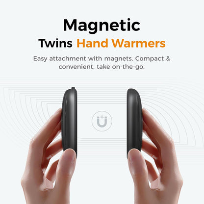 Rechargeable Thermal Hand Warmer